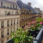 Loft De Charme Louvre Tuileries Palais Royal